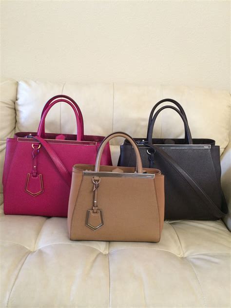 fendi 2jours price hong kong|2Jours Fendi Handbags for Women .